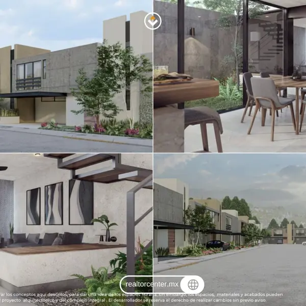 Casa en venta en Venta Prieta Infonavit, Pachuca de Soto — foto 2 de 8