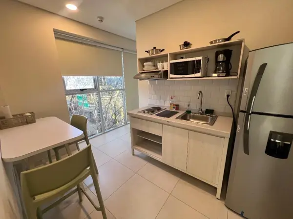 Departamento en renta en Contry, Monterrey — foto 2 de 7