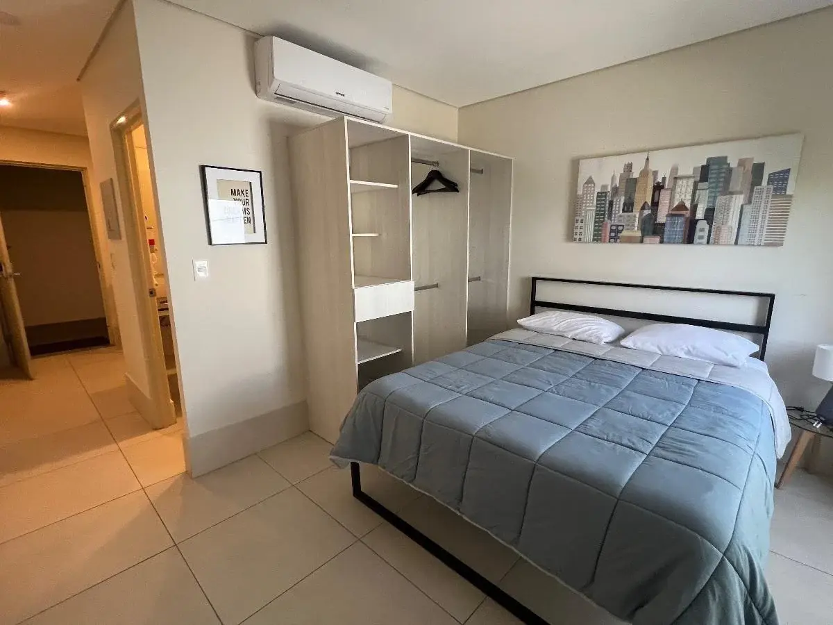 Departamento en renta en Contry, Monterrey — foto 1 de 7