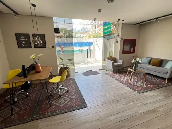 Departamento en renta en Contry, Monterrey — foto 3 de 7