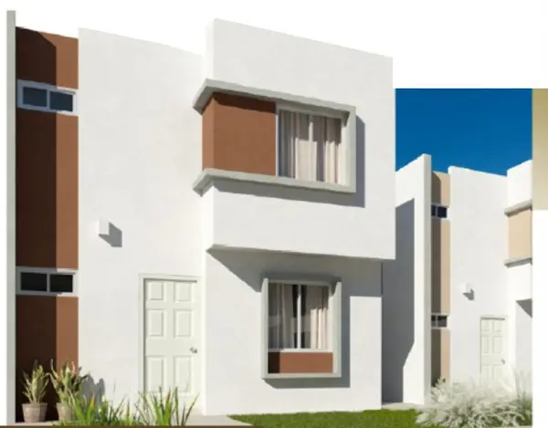 Casa en Venta en Rincón del Marqués, Torreón - Con Acceso a Vigilancia y Amenidades Casa en Venta en Rincón del Marqués, Torreón - Con Acceso a Vigilancia y Amenidades
