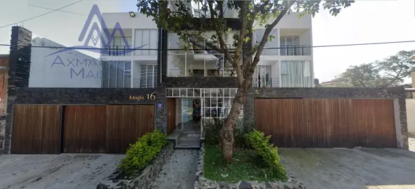 Departamento en venta en Lomas Hidalgo, Tlalpan — foto 2 de 23