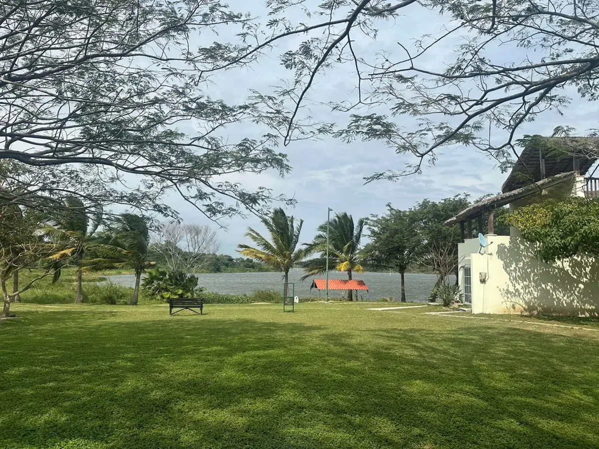 Casa en renta en Villas Náutico, Altamira — foto 1 de 17