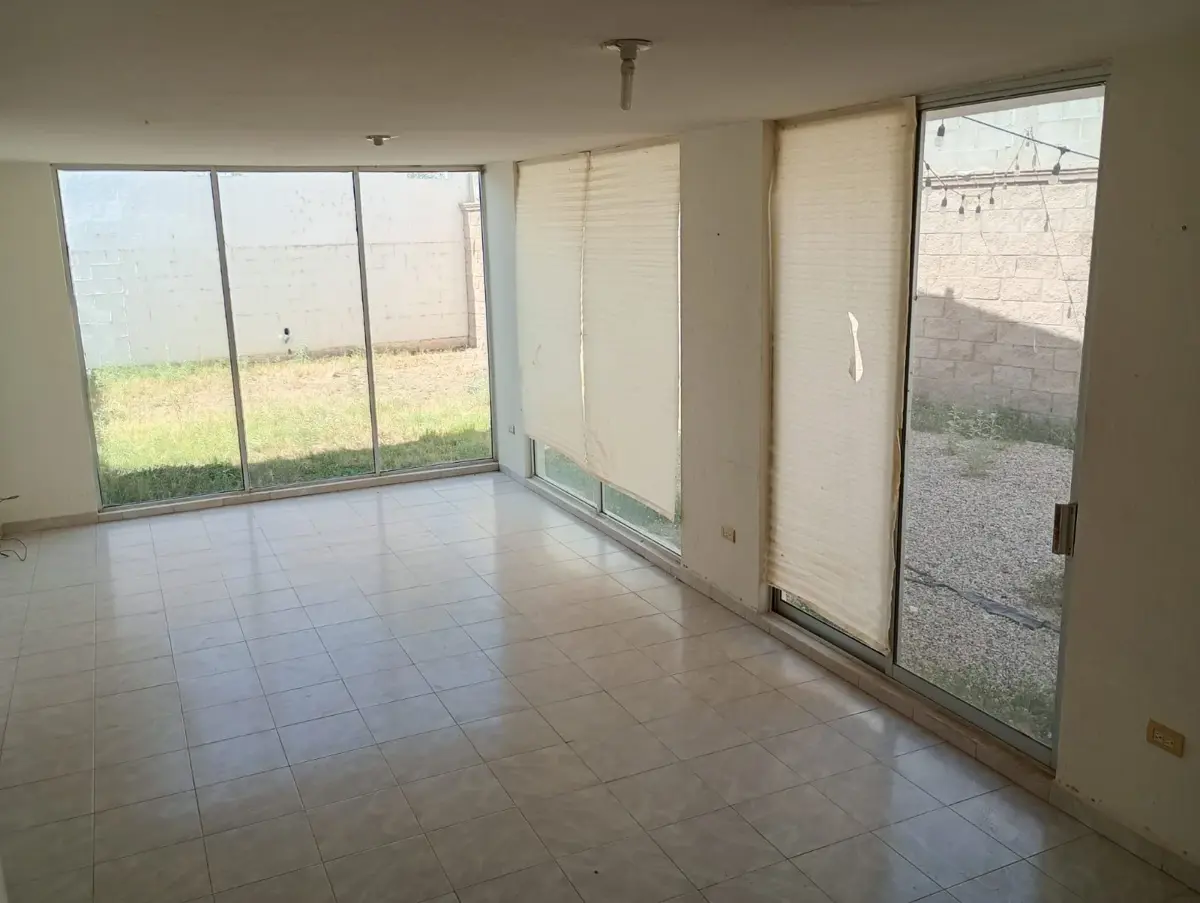 Vista 3 de Se renta casa en Rellano Blenda, Senderos.