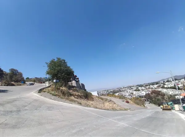 Terreno en venta en Montaña Monarca I, Morelia — foto 2 de 3
