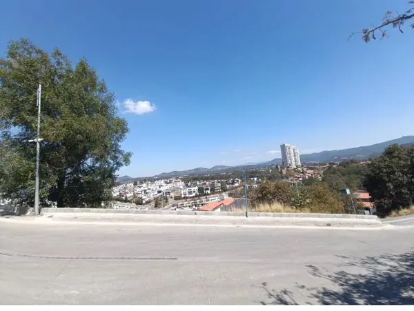 Terreno en venta en Montaña Monarca I, Morelia — foto 3 de 3
