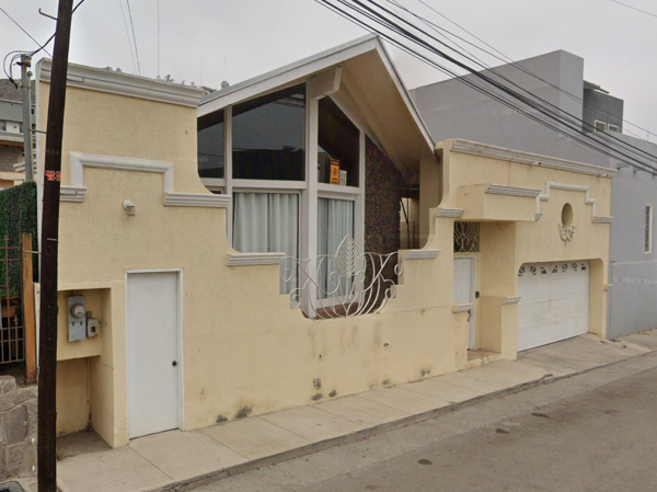 Casa en venta en Moderna, Ensenada — foto 2 de 11