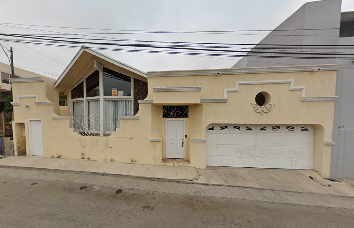 Casa en venta en Moderna, Ensenada — foto 1 de 11