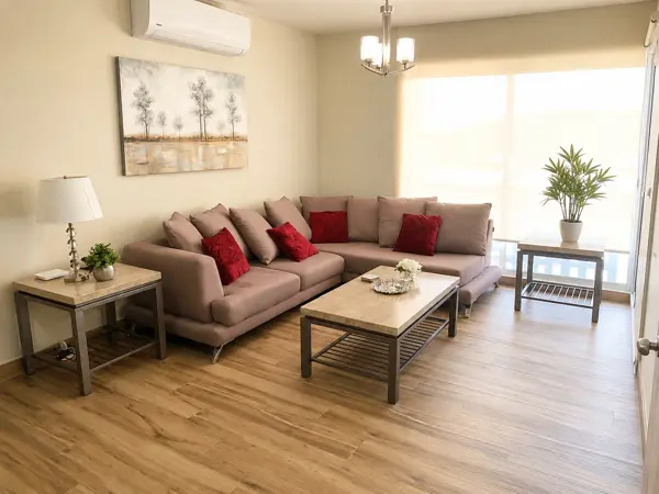 Departamento en renta en Privadas la Huasteca, Santa Catarina — foto 2 de 9