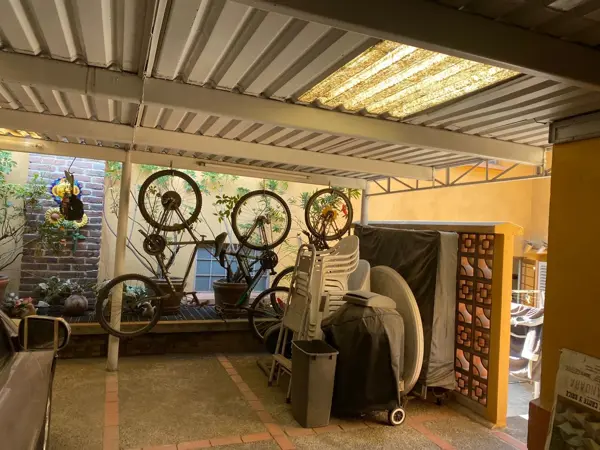 Casa en venta en Heroes de Padierna, La Magdalena Contreras — foto 3 de 65
