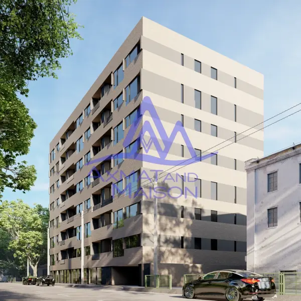 Departamento en venta en El Reloj, Coyoacán — foto 3 de 13