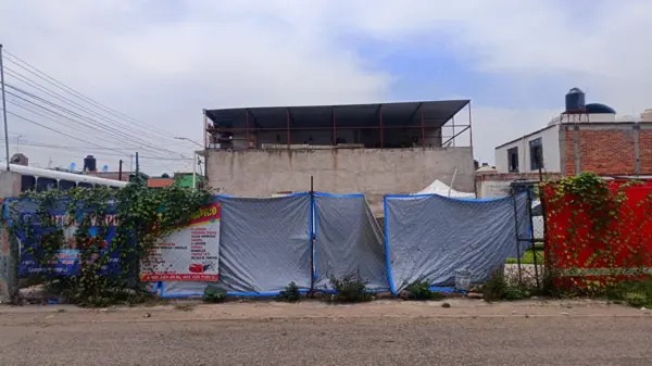 Terreno en venta en Guerrero, Irapuato — foto 3 de 5