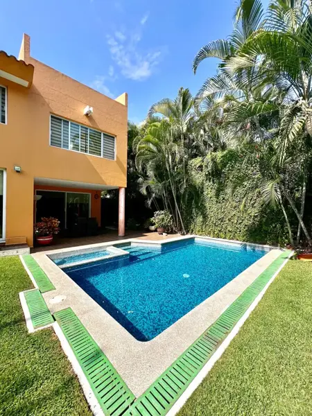 Casa en venta en Lomas de Cuernavaca, Temixco — foto 2 de 21