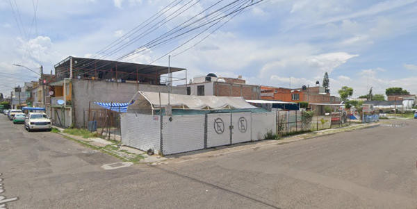 Terreno en venta en Guerrero, Irapuato — foto 2 de 5