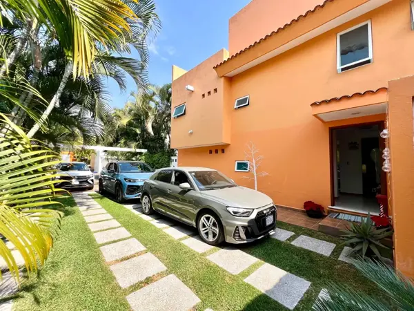 Casa en venta en Lomas de Cuernavaca, Temixco — foto 3 de 21