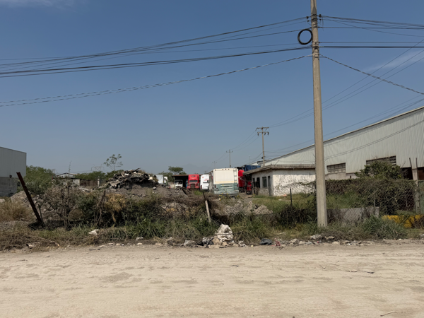 Terreno en venta en Andrés Caballero Moreno Agropecuaria, General Escobedo — foto 3 de 9