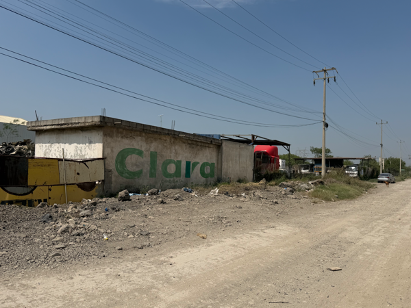 Terreno en venta en Andrés Caballero Moreno Agropecuaria, General Escobedo — foto 2 de 9