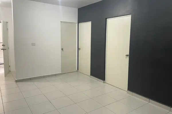 Departamento en renta en Prados de San José, Saltillo — foto 2 de 14