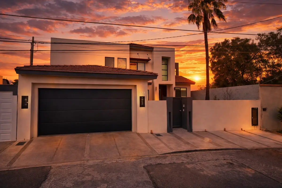 Casa en venta en Madero Sur, Tijuana — foto 1 de 12