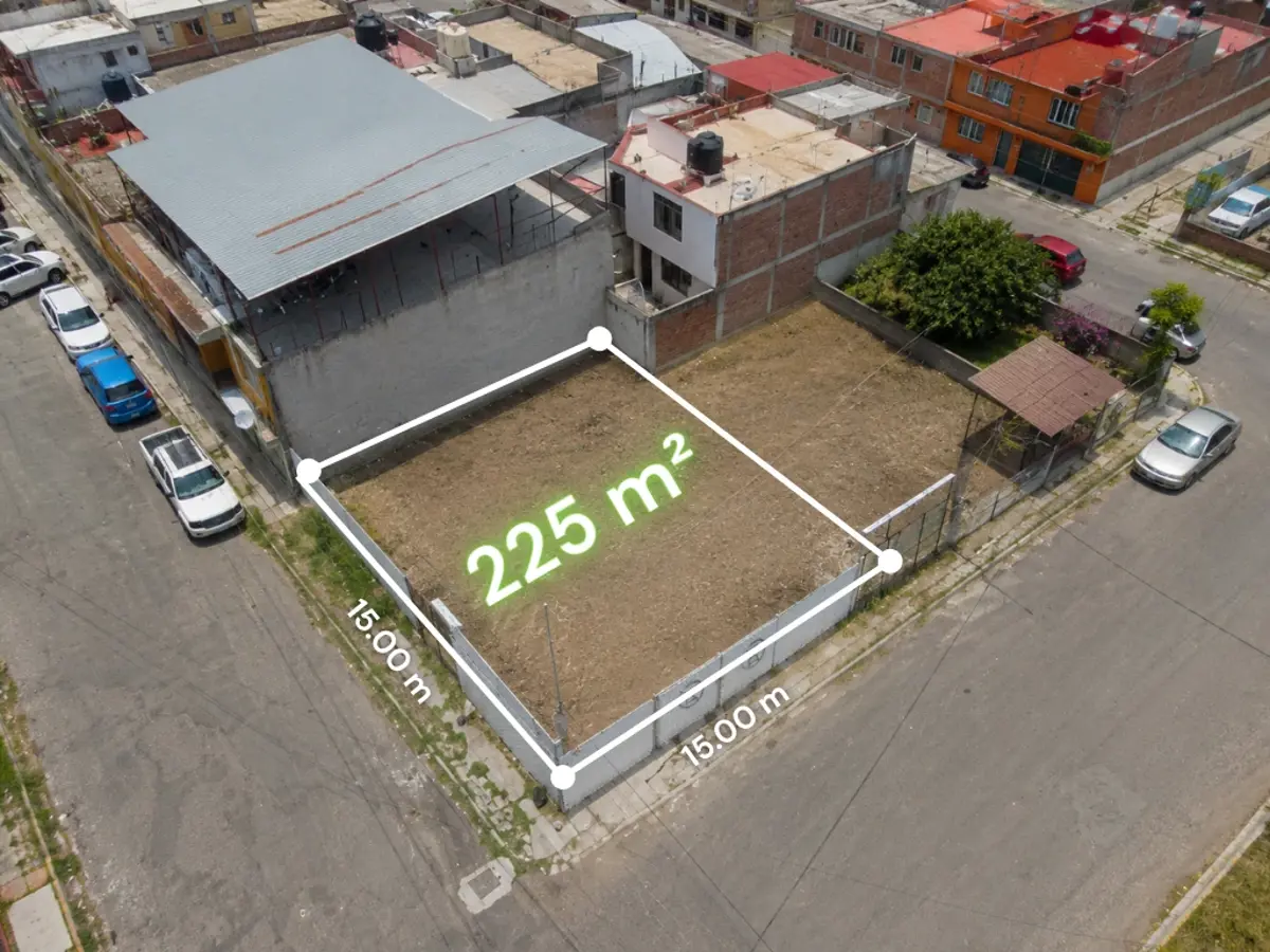 Terreno en venta en Guerrero, Irapuato — foto 1 de 5
