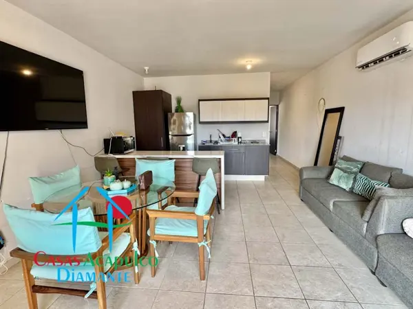 Departamento en venta en Playa Diamante, Acapulco de Juárez — foto 3 de 42