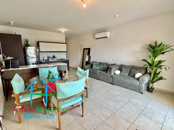 Departamento en venta en Playa Diamante, Acapulco de Juárez — foto 2 de 42