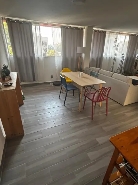 Departamento en venta en Extremadura Insurgentes, Benito Juárez — foto 3 de 19
