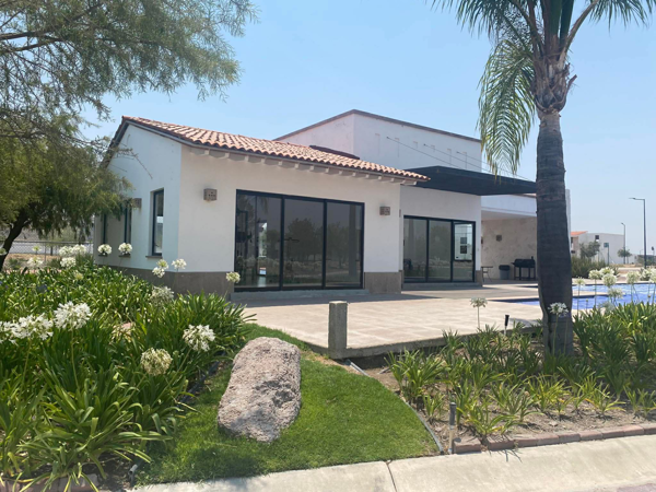 Terreno en venta en Ciudad Maderas, Lagos de Moreno — foto 3 de 9