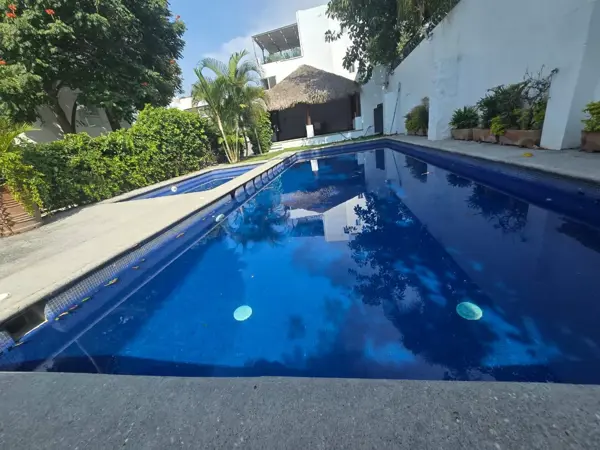 Casa en venta en El Zapote, Jiutepec — foto 2 de 33