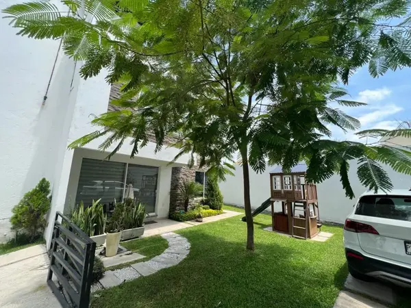 Casa en venta en El Zapote, Jiutepec — foto 3 de 33