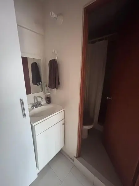 Departamento en venta en Doctores, Cuauhtémoc — foto 2 de 12
