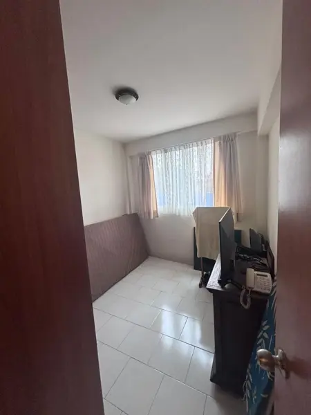 Departamento en venta en Doctores, Cuauhtémoc — foto 3 de 12