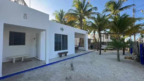 Casa en renta en San Crisanto, Sinanché — foto 2 de 18