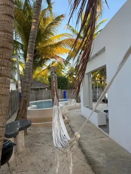 Casa en renta en San Crisanto, Sinanché — foto 3 de 18
