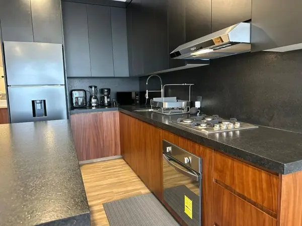 Departamento en renta en Versalles, Puerto Vallarta — foto 2 de 34