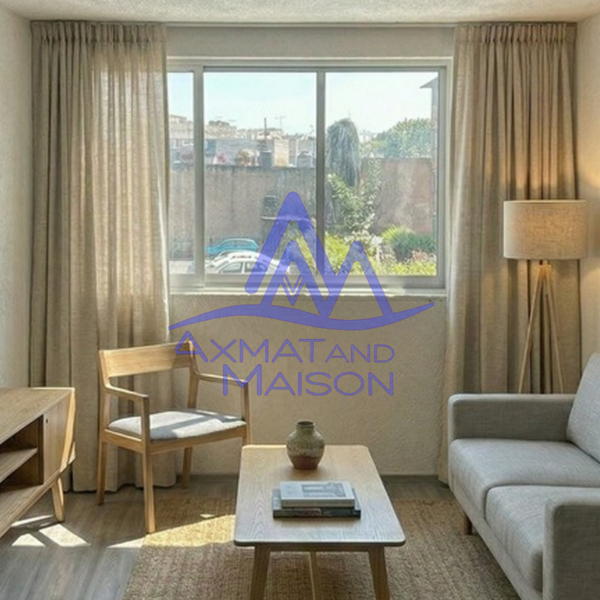 Departamento en venta en Granjas Coapa, Tlalpan — foto 3 de 14