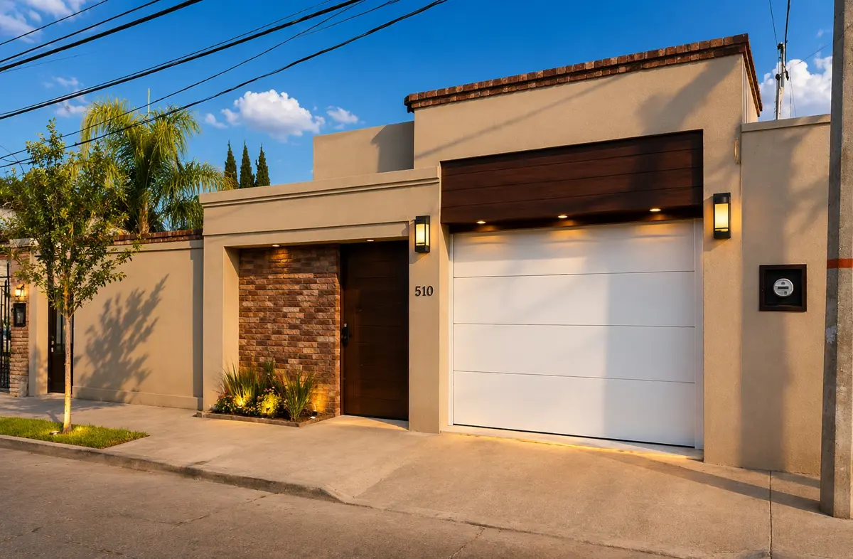 Casa en venta en Guadalupe, Monclova — foto 1 de 7