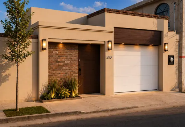 Casa en venta en Guadalupe, Monclova — foto 3 de 7
