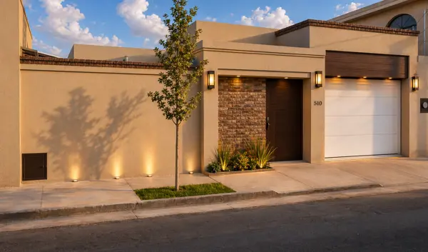 Casa en venta en Guadalupe, Monclova — foto 2 de 7