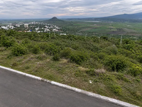 TERRENO PANORÁMICO EN VILLAS DE IRAPUATO