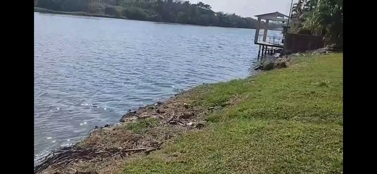 Terreno en venta en Playa de Vacas, Medellín de Bravo — foto 1 de 9