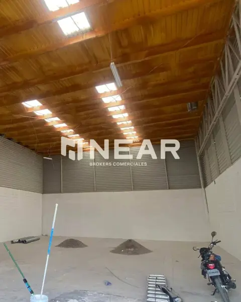 Bodega en renta en La Union, Torreón — foto 3 de 4