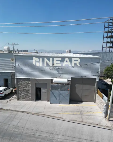 Bodega en renta en La Union, Torreón, Coahuila de Zaragoza