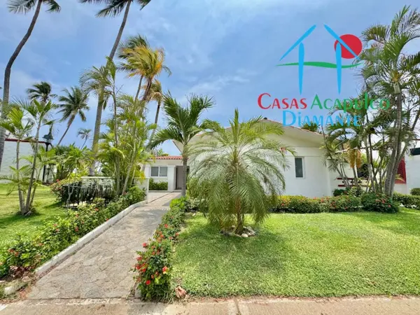Casa en venta en Villas Princess I, Acapulco de Juárez — foto 3 de 95
