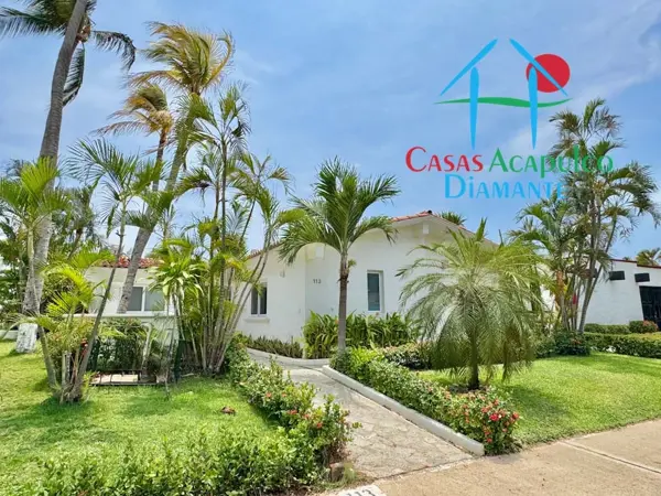 Casa en venta en Villas Princess I, Acapulco de Juárez — foto 2 de 95