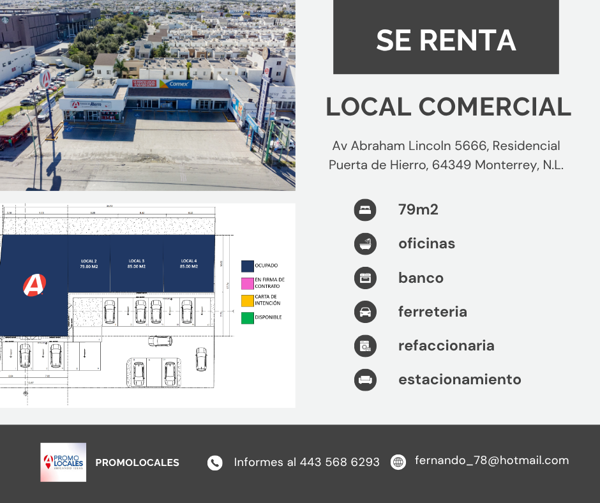 ¡El momento de crecer es AHORA!