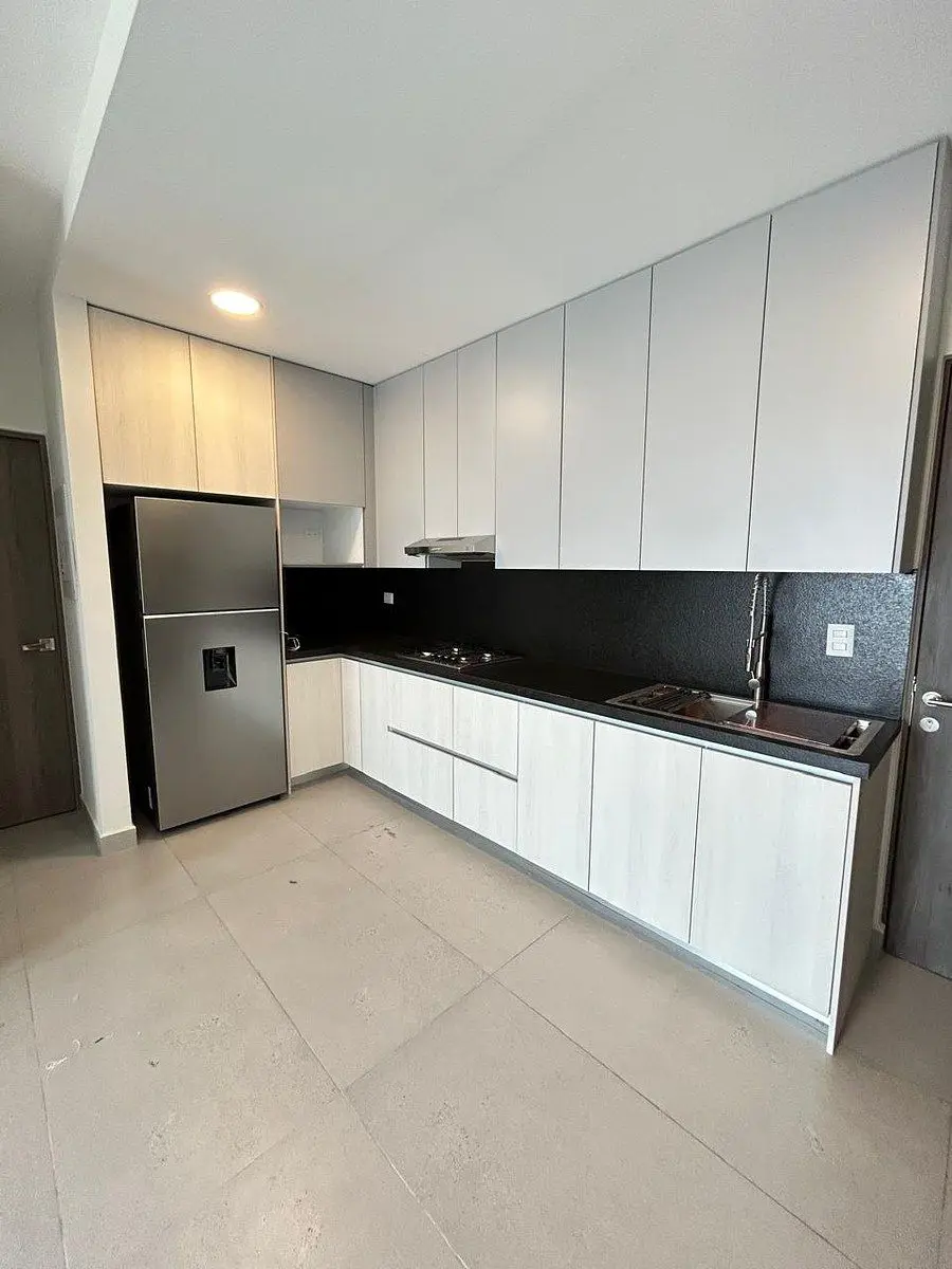 Departamento en renta en Centro, Monterrey — foto 1 de 17