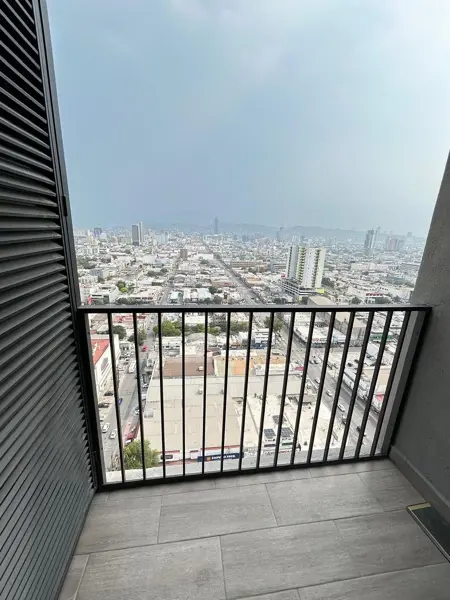 Departamento en renta en Centro, Monterrey — foto 3 de 17