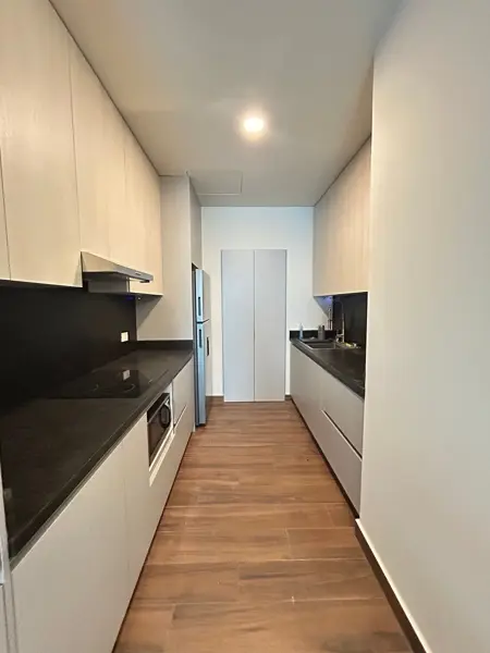 Departamento en renta en Cuauhtémoc, San Nicolás de los Garza — foto 3 de 23