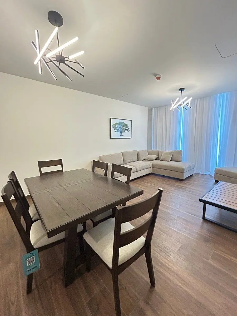 Departamento en renta en Cuauhtémoc, San Nicolás de los Garza — foto 1 de 23